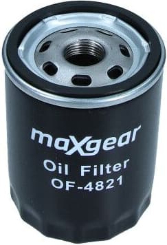 Oil Filter 26-2050