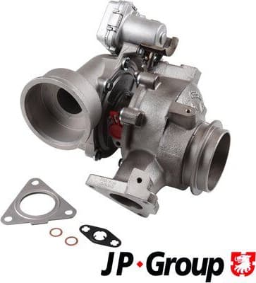 Charger, charging (supercharged/turbocharged) JP 1317407200