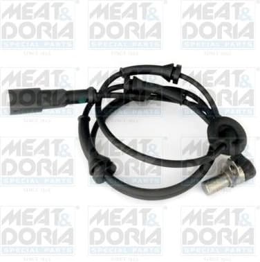 Sensor, wheel speed 90214