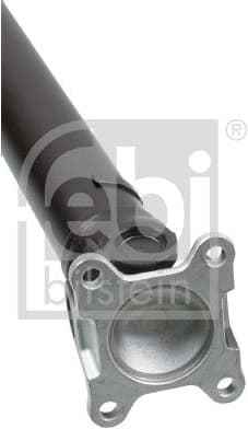 Propshaft, axle drive 174113