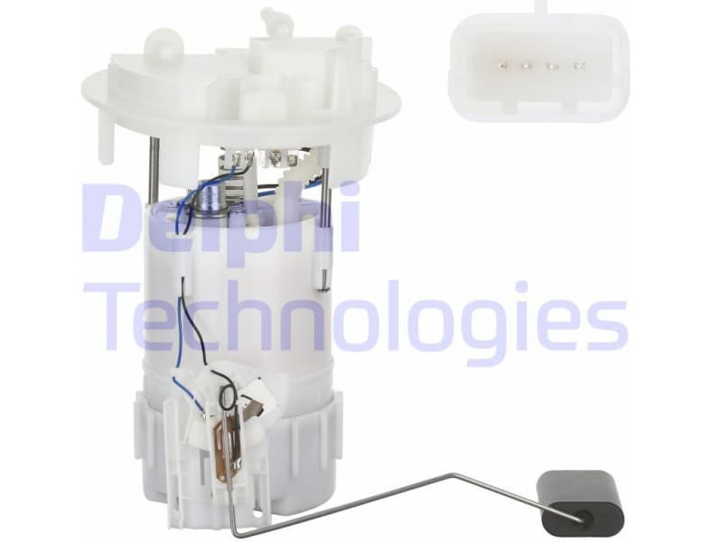 fuel supply unit FG2701-12B1