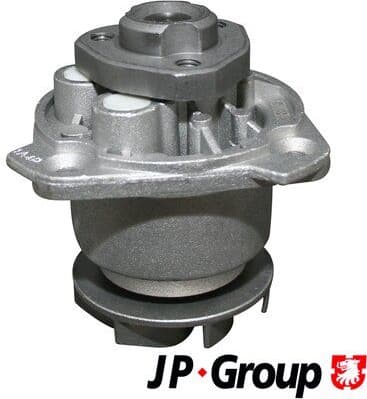 Water Pump, engine cooling JP 1114100200