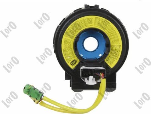 Clock Spring, airbag LORO 134-01-002