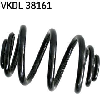 Suspension Spring VKDL38161
