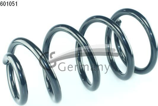 Suspension Spring 14601051