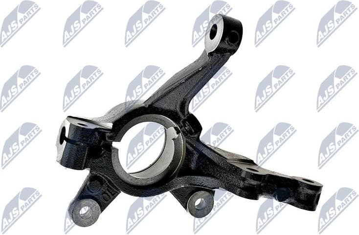 Steering Knuckle, wheel suspension ZZP-MZ-019