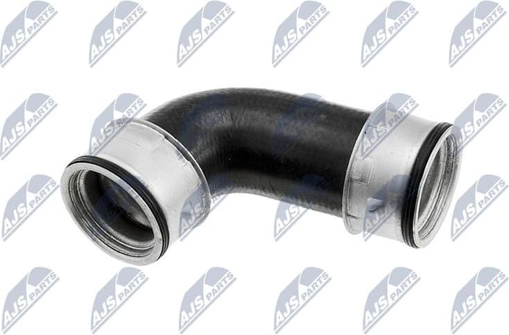 Charge Air Hose GPP-VW-024