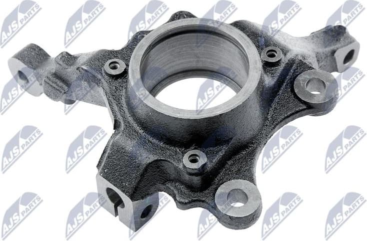 Steering Knuckle, wheel suspension ZZP-PL-005