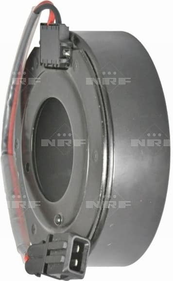 Coil, magnetic clutch (compressor) 38704