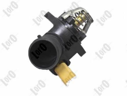 Thermostat, coolant LORO 038-025-0011