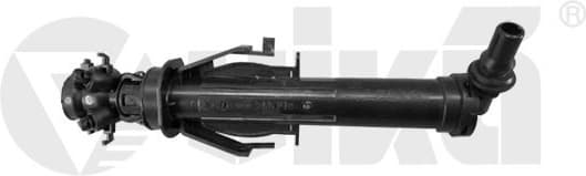 Washer Fluid Jet, headlight cleaning 99551828901