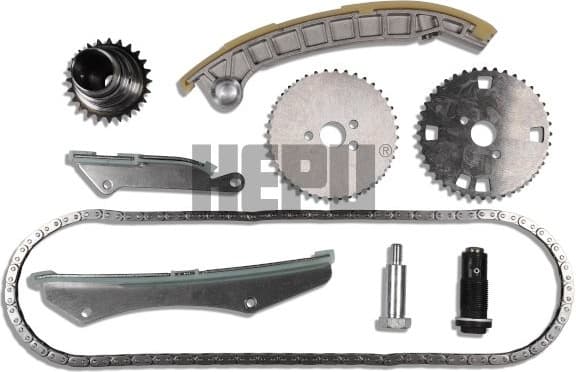 Timing Chain Kit 21-0458