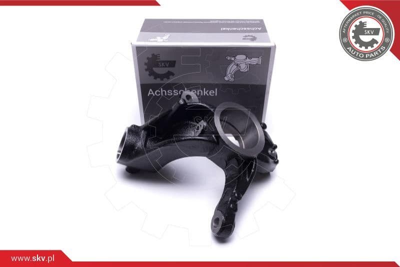 Steering Knuckle, wheel suspension 47SKV761