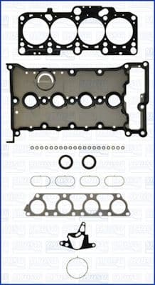 Gasket Kit, cylinder head MULTILAYER STEEL 52206400