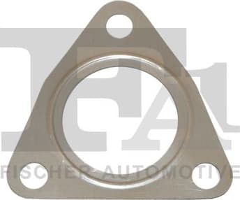 Gasket, charger 411-548