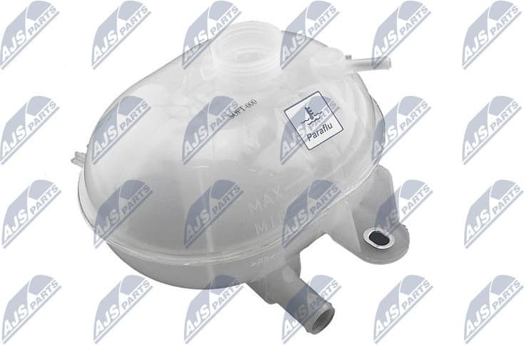 Expansion Tank, coolant CZW-FT-000