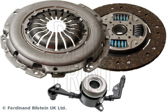 Clutch Kit SMARTFIT Solution Kit ADBP300069