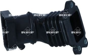 Intake Hose, air filter 165003