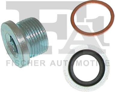 Screw Plug 445.410.021