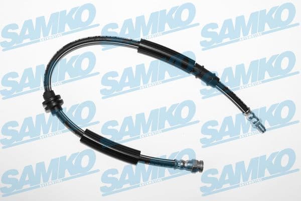 Brake Hose 6T49009