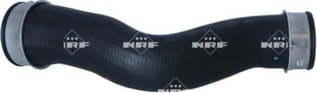 Charge Air Hose 166103