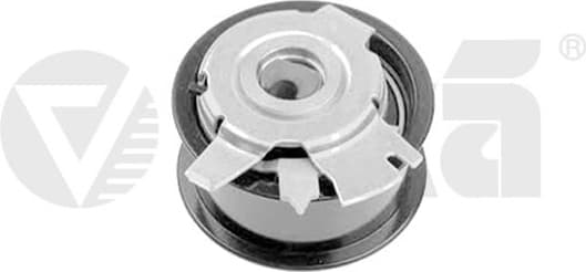 Tensioner Pulley, timing belt 11091466501