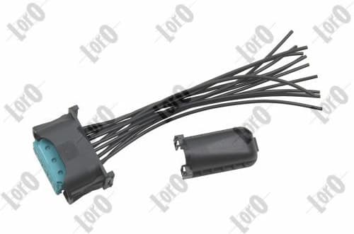 Cable Repair Kit, headlight LORO 120-00-015