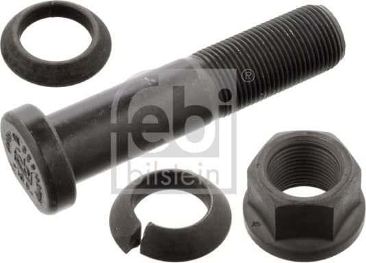 Wheel Stud 06280