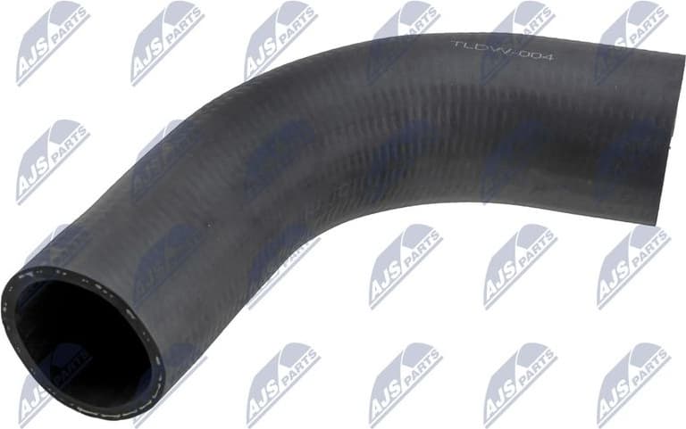 Charge Air Hose GPP-DW-004