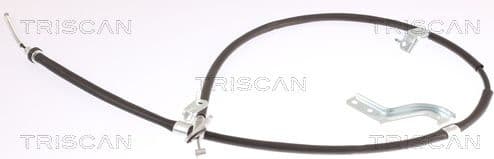 Cable Pull, parking brake 8140 141165