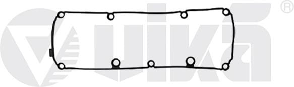 Gasket, cylinder head cover 11031831401