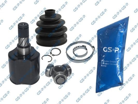 Joint Kit, drive shaft 621034