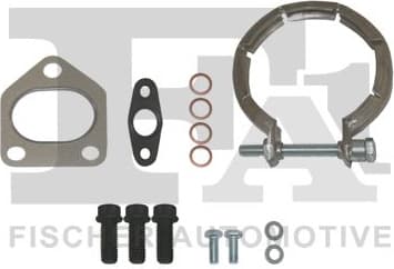 Mounting Kit, charger KT100030