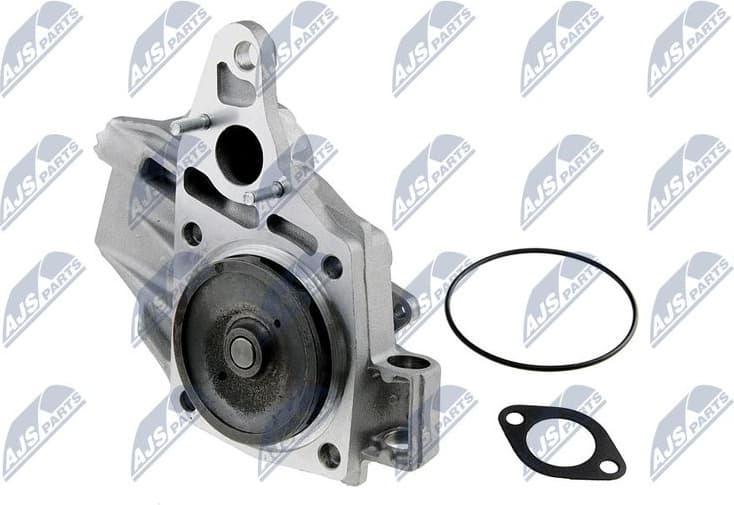 Water Pump, engine cooling CPW-PL-036
