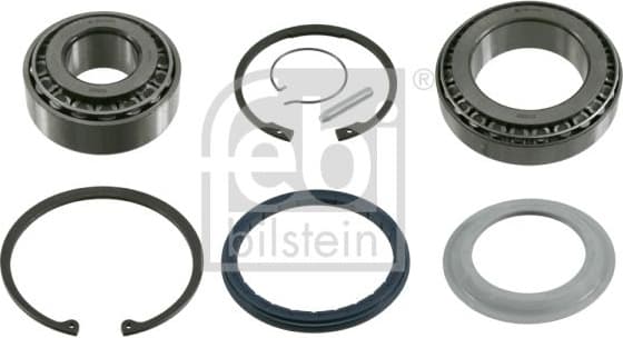Wheel Bearing Kit 15332
