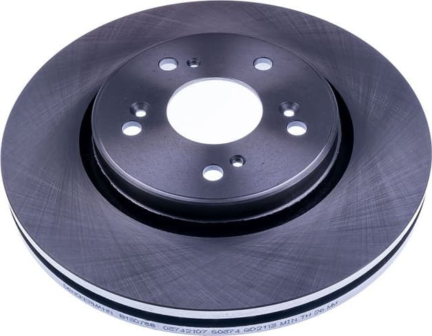 Brake Disc B130788
