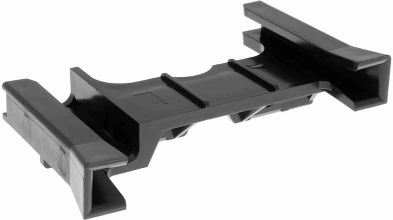 Mounting Bracket, bumper Original VAICO Quality V20-1229