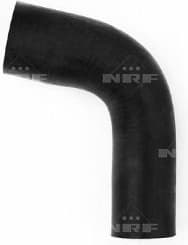 Charge Air Hose EASY FIT 166196