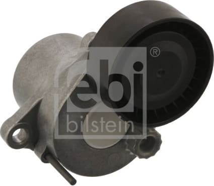 Belt Tensioner, V-ribbed belt 45553
