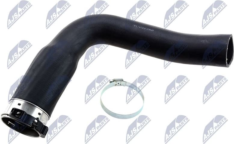 Charge Air Hose GPP-VW-068
