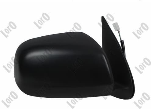 Exterior Mirror LORO 3928M06