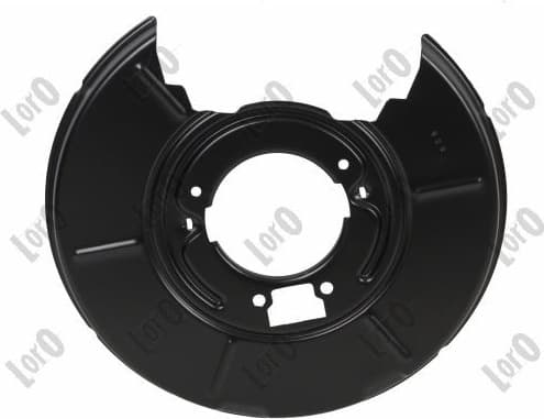 Splash Guard, brake disc LORO 131-07-608