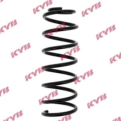 Suspension Spring K-Flex RA5410