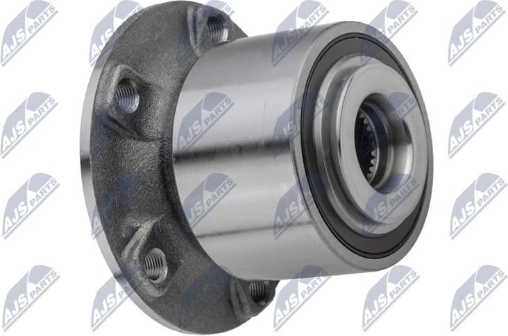 Wheel Hub KLT-PE-026