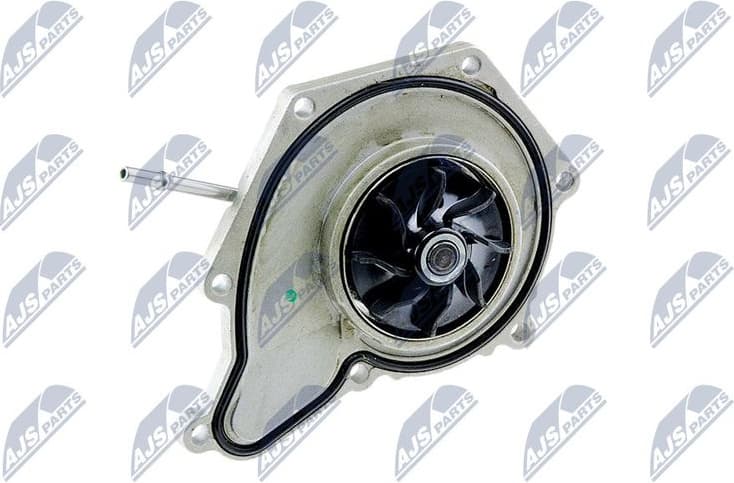 Water Pump, engine cooling CPW-AU-047