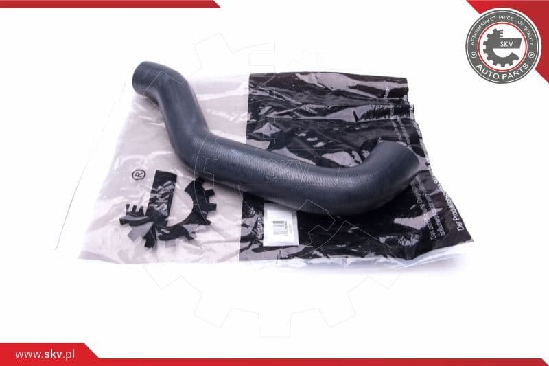 Charge Air Hose 43SKV207