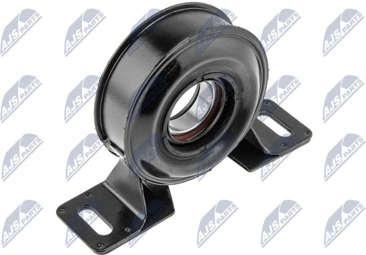 Suspension, propshaft NLW-FR-004