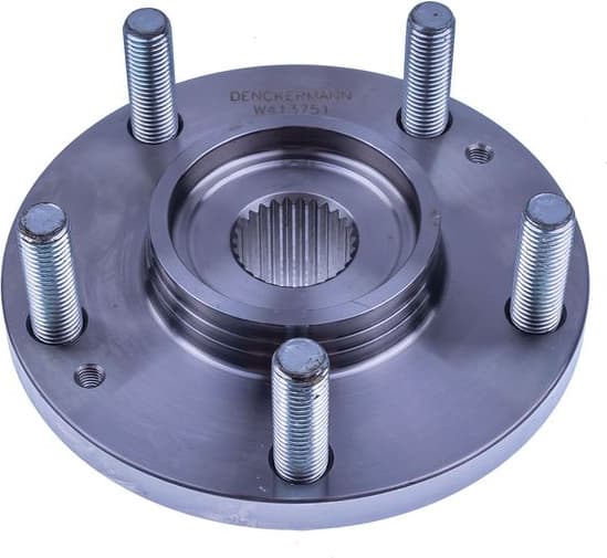 Wheel Bearing Kit W413751