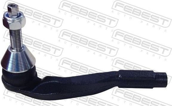 Tie Rod End 1621-C205LH