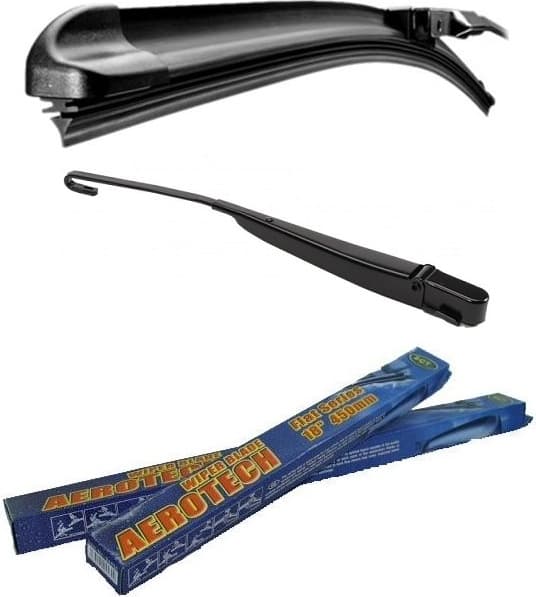 Wiper blade 1psc CT9441